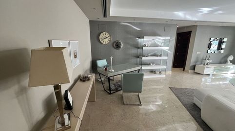 Foto 5 de Apartament en venda a Nueva Alcántara, Marbella
