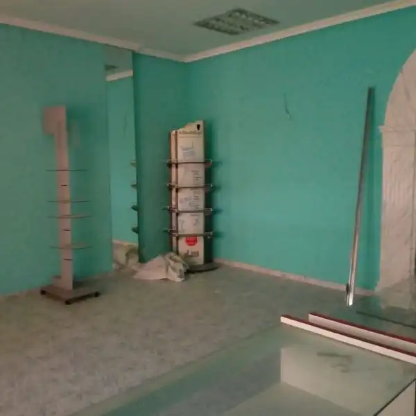 Local en venta en Miguelturra