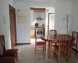 Menjador de Apartament en venda en Cervo