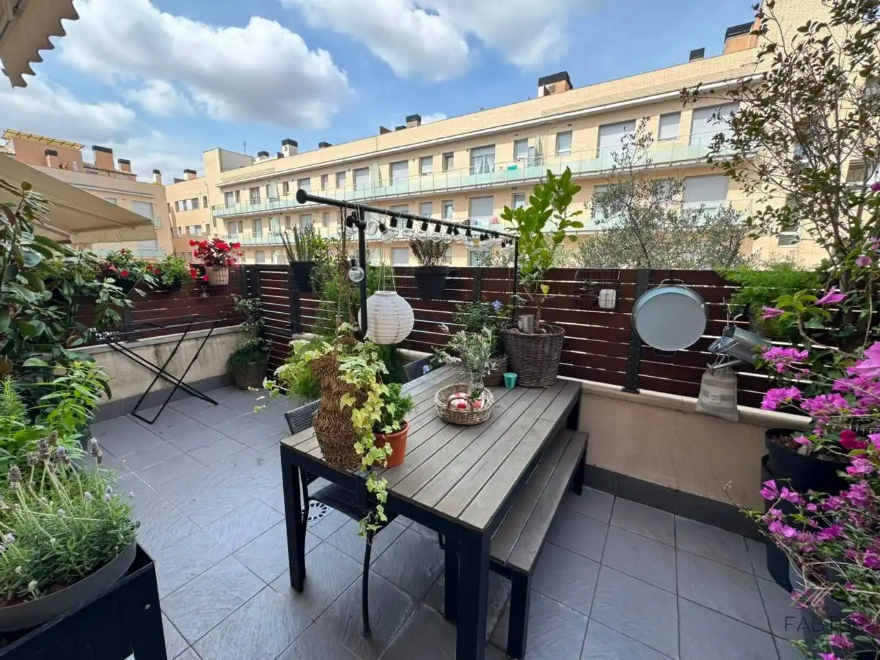 Piso en venta en Calle Sancho Marraco, Montserrat - El Passeig