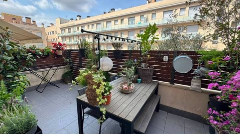 Foto 5 de Piso en venta en Calle Sancho Marraco, Montserrat - El Passeig, La Garriga