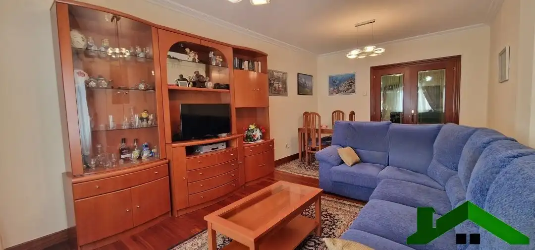 Piso en venta en Calle Los Caserios, Centro