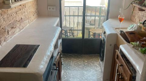 Foto 3 de Piso en venta en Montaña, Pueblo de Cullera, Cullera
