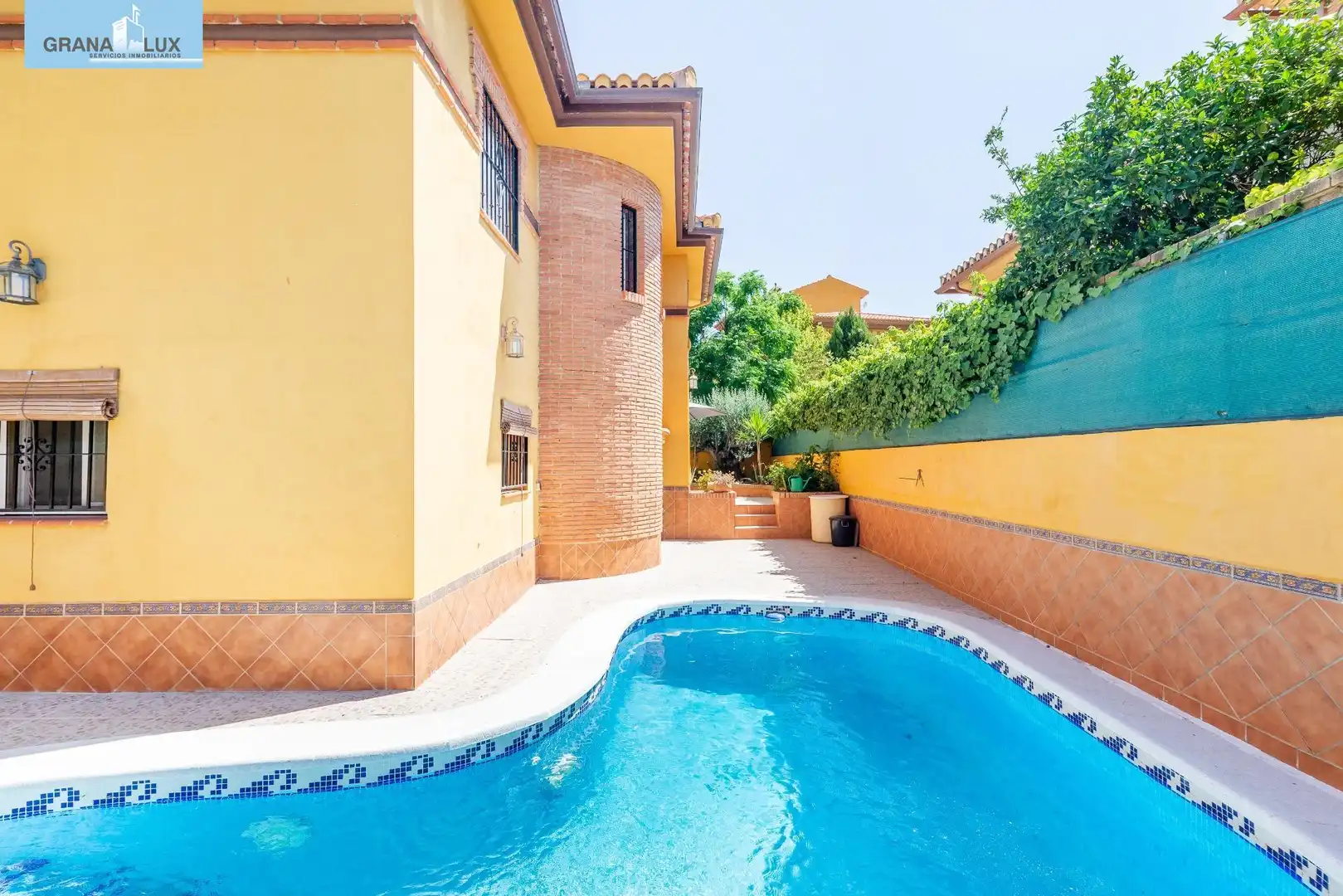 Chalet con piscina en venta en Calle OROPENDOLA (VENT), imagen 7