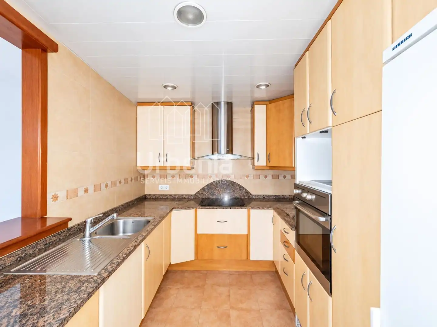 Piso con ascensor en venta en Creu Alta - Puiggener, imagen 4