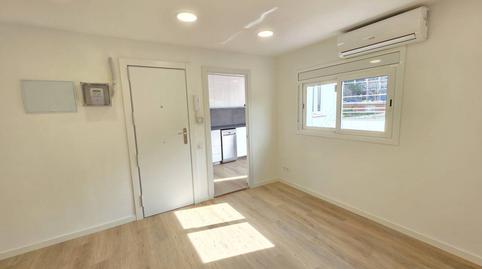 Foto 5 de Ático en venta en Calle Plutó, La Teixonera,  Barcelona Capital