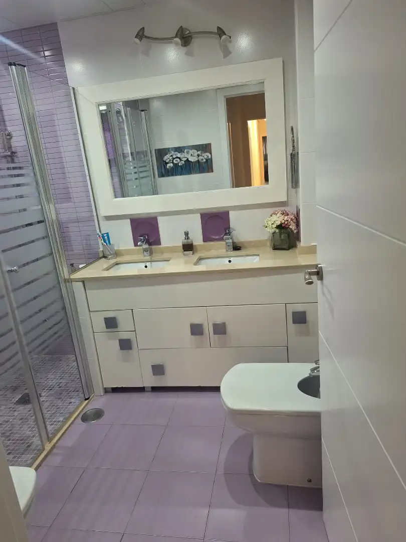 Flat with lift to rent in Norte-Sierra, imagen 14