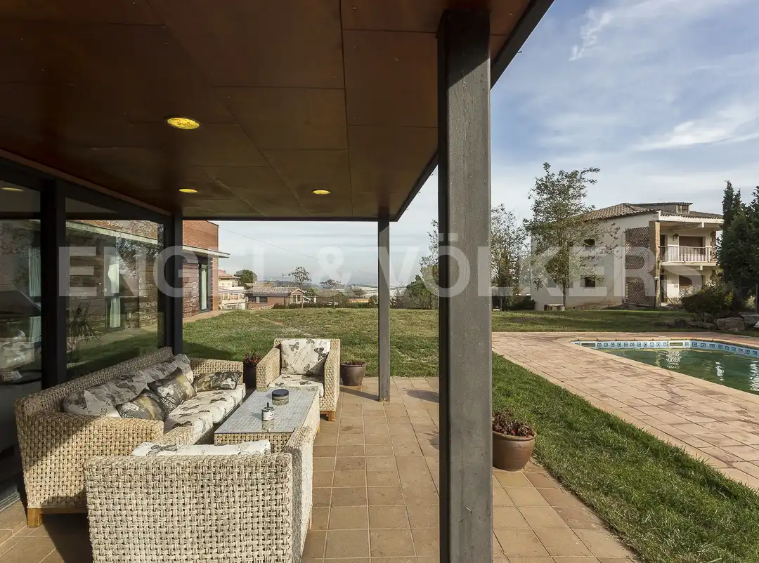 Maison avec piscine à vendre à Serra d'Or, imagen 43
