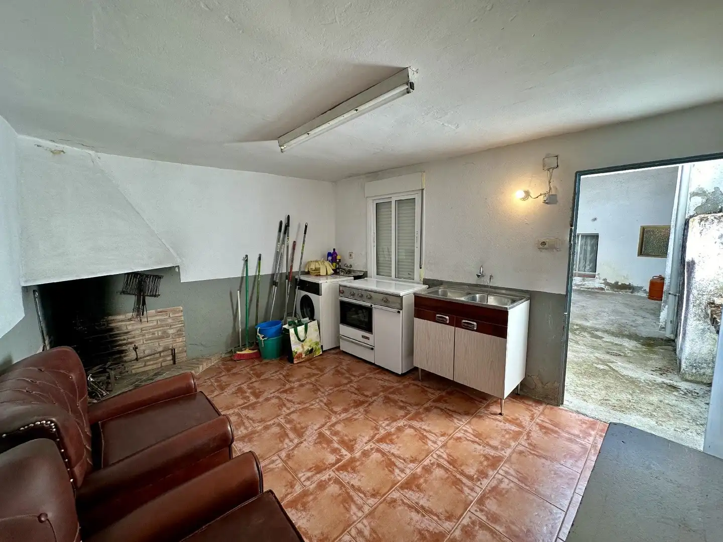 Casa in vendita a Malpartida de Plasencia, imagen 18