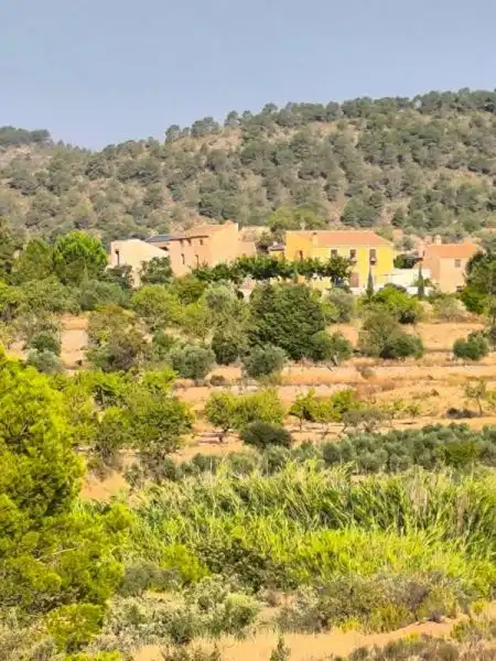 Reihenhaus zum Verkauf in El Pinós / Pinoso, imagen 2