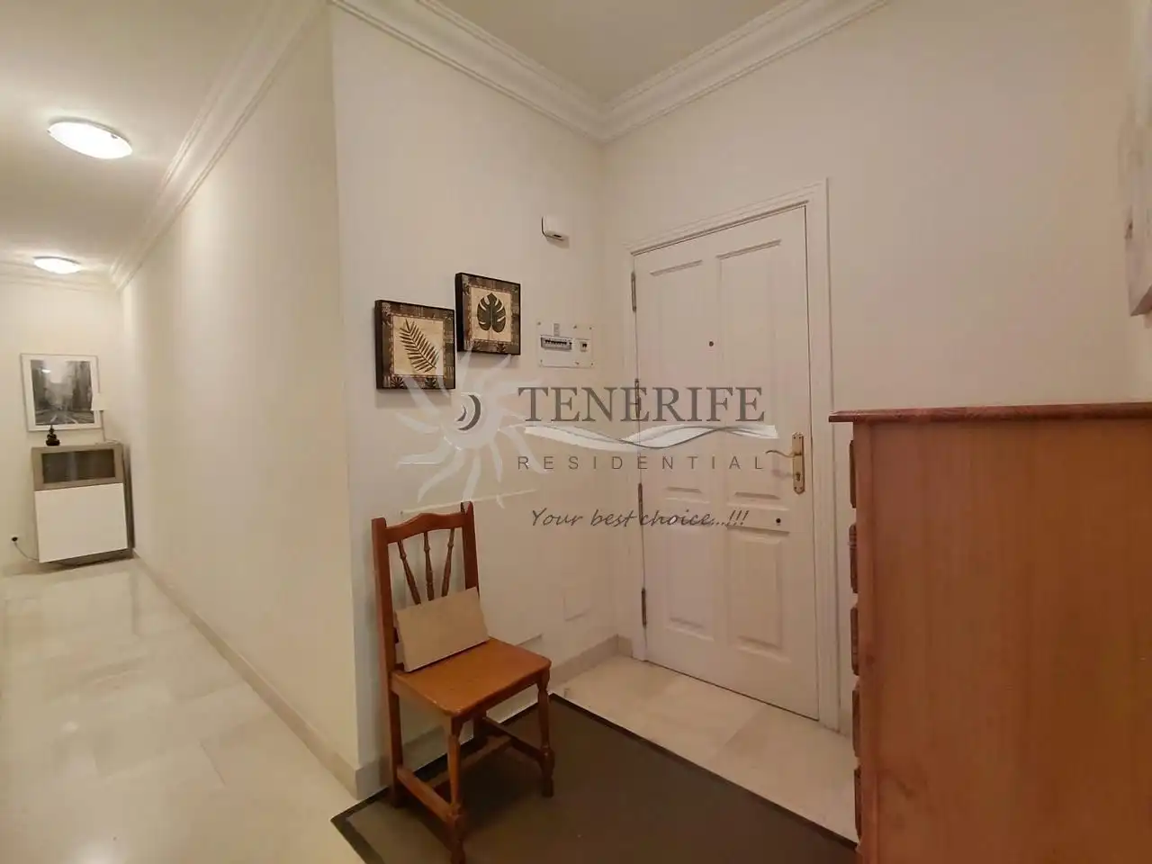 Flat with lift for sale in De Bruselas, imagen 37