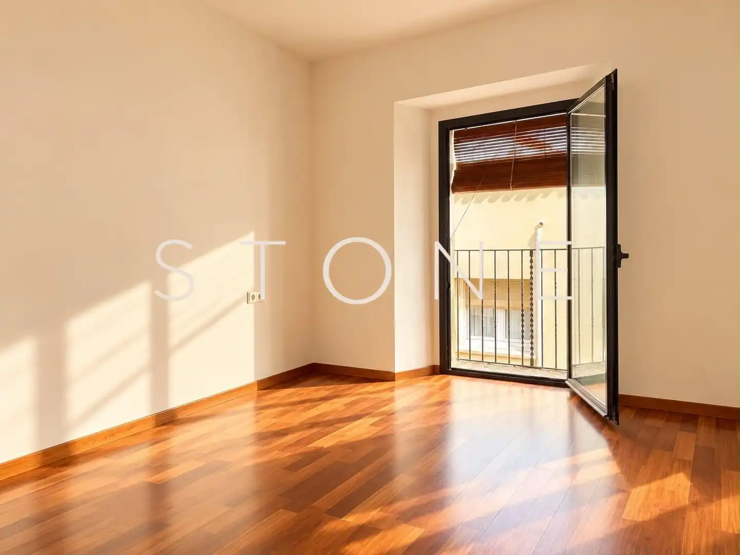 Balcony of Houses for sale in Banyoles, Girona
