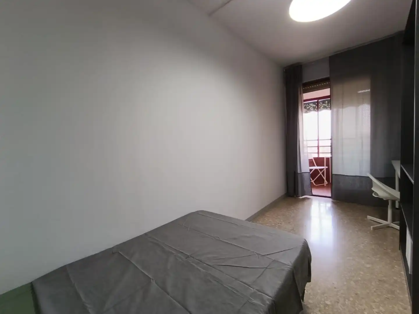 Habitación en Calle Najarra, Entrevías