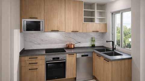 Foto 4 de Habitación en Avenida de Ramón y Cajal, El Plantinar – Avda. La Paz - El Juncal, Sevilla Capital