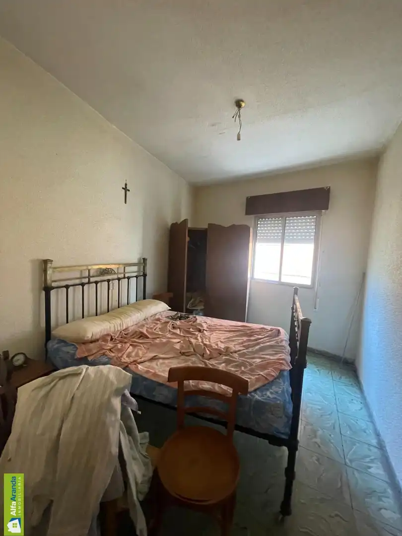 Dormitori de Finca rústica en venda en Gumiel de Izán