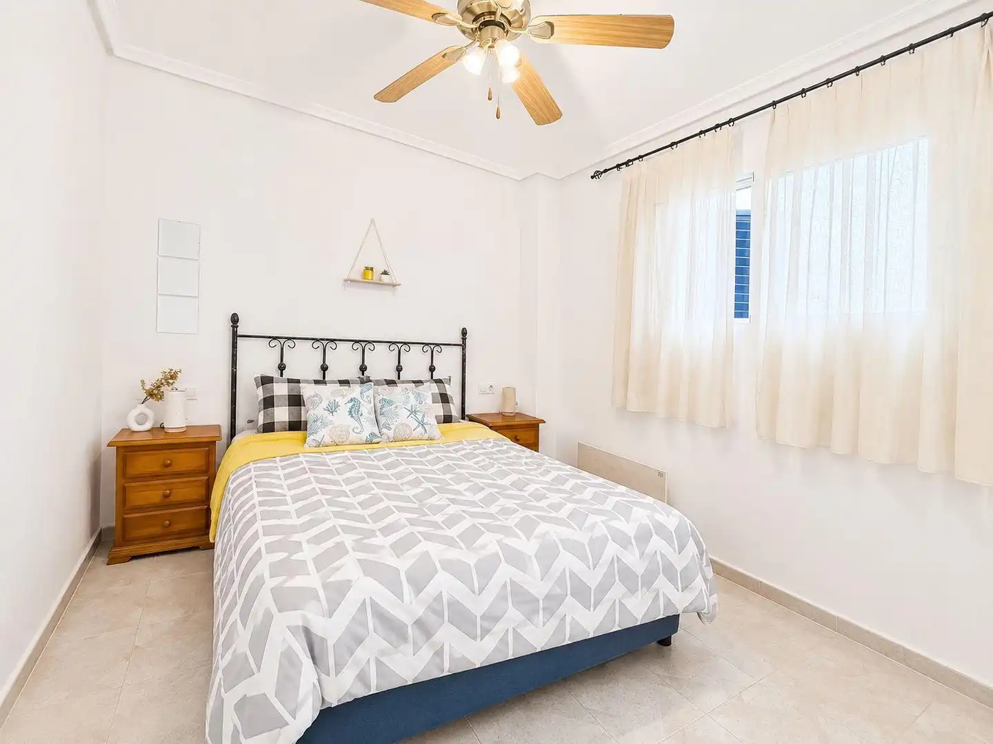 Bungalow con piscina in vendita a Gran Alacant, imagen 15