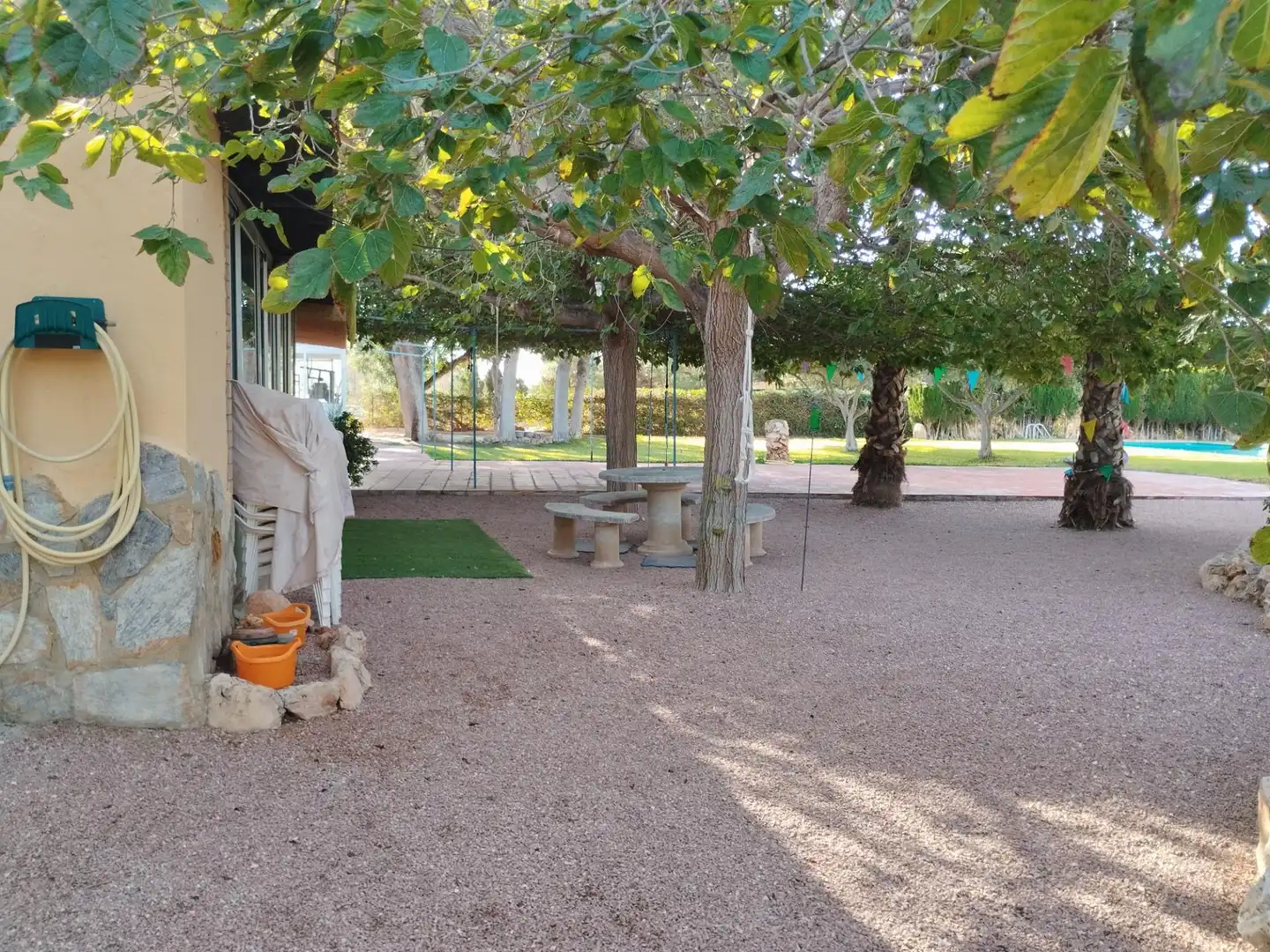 Villa con piscina in vendita a Norte, imagen 57