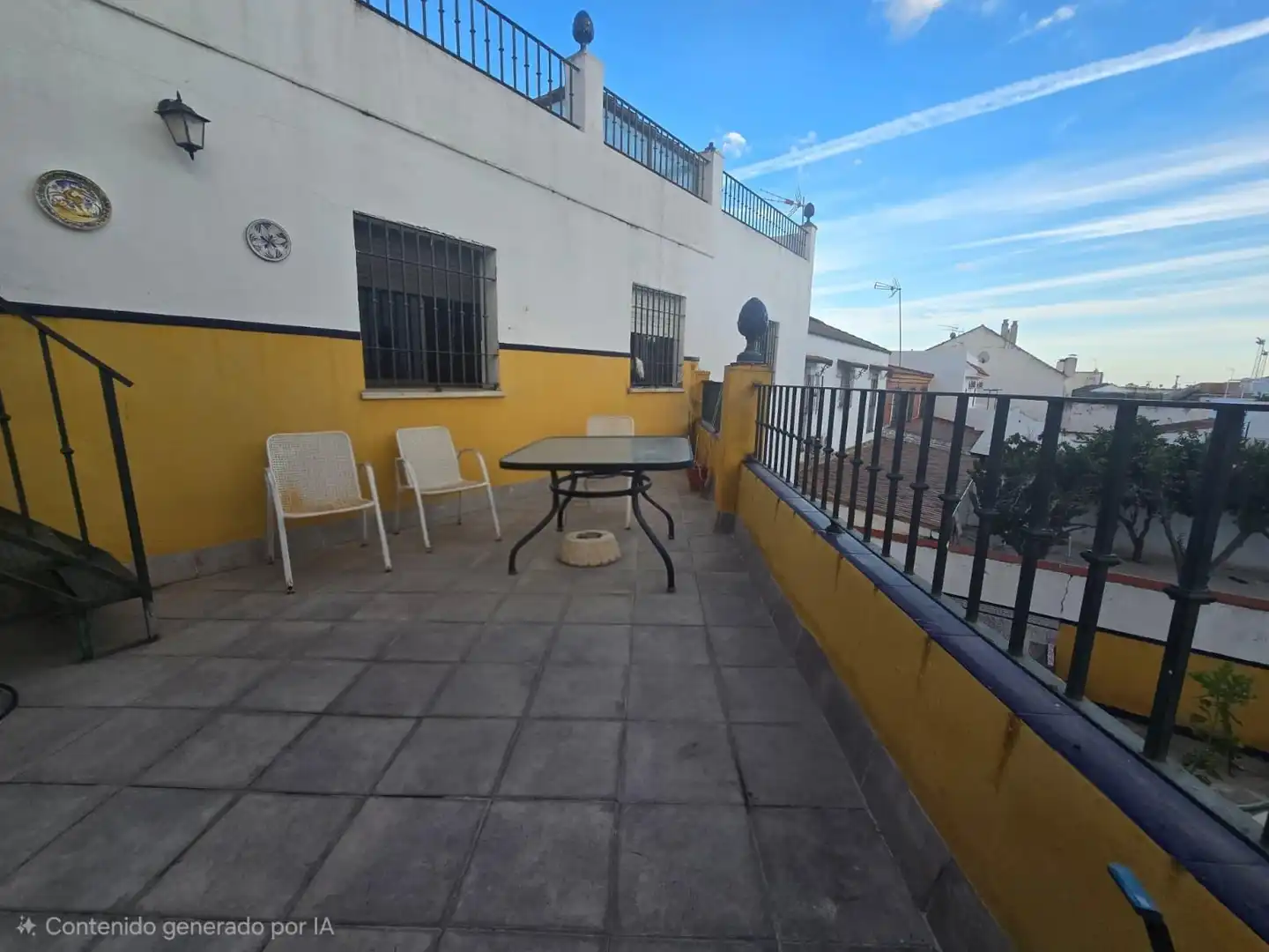 Terrace of Houses for sale in Centro