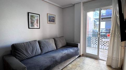 Photo 5 of Flat to rent in Calle Cervantes, Playa Levante, Alicante