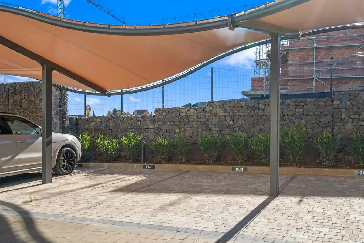 Appartement compact à louer à Riviera del Sol, imagen 24