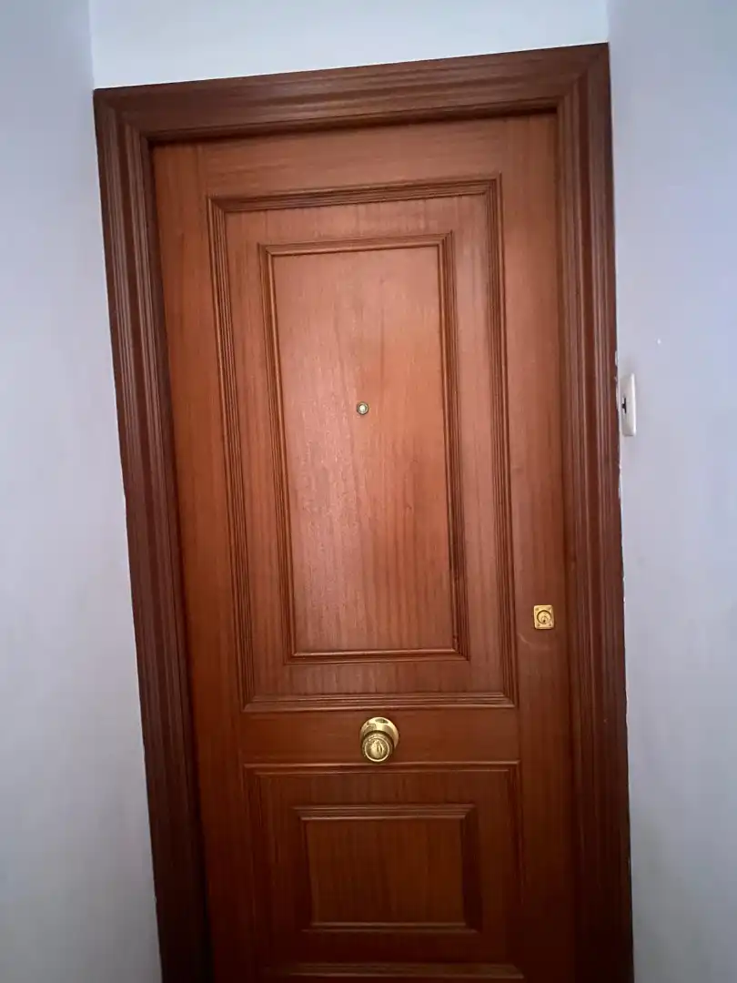 Wohnung zur Miete in Calle Pedro María Plano, Centro