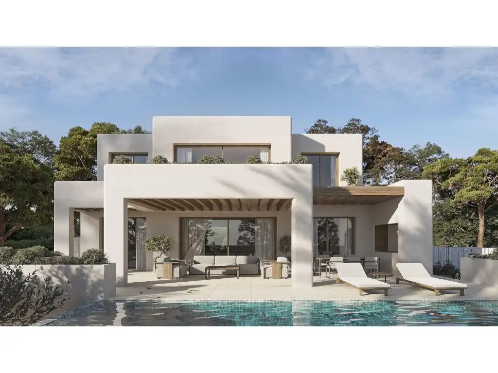 Casa con piscina in vendita a La Fustera