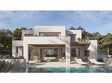 Casa con piscina in vendita a La Fustera