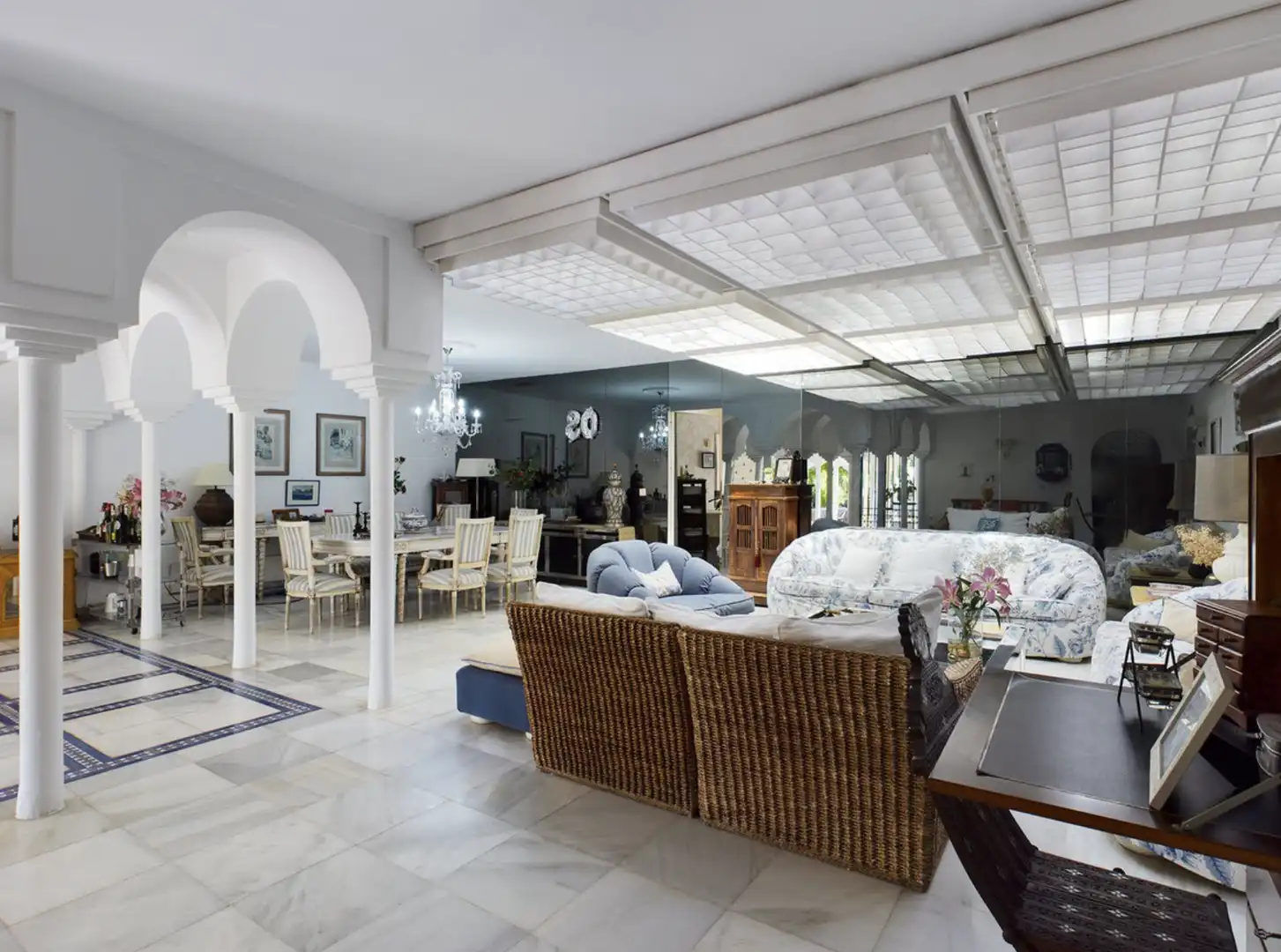 Villa mit Terrasse zum Verkauf in Benamara - Atalaya, imagen 3
