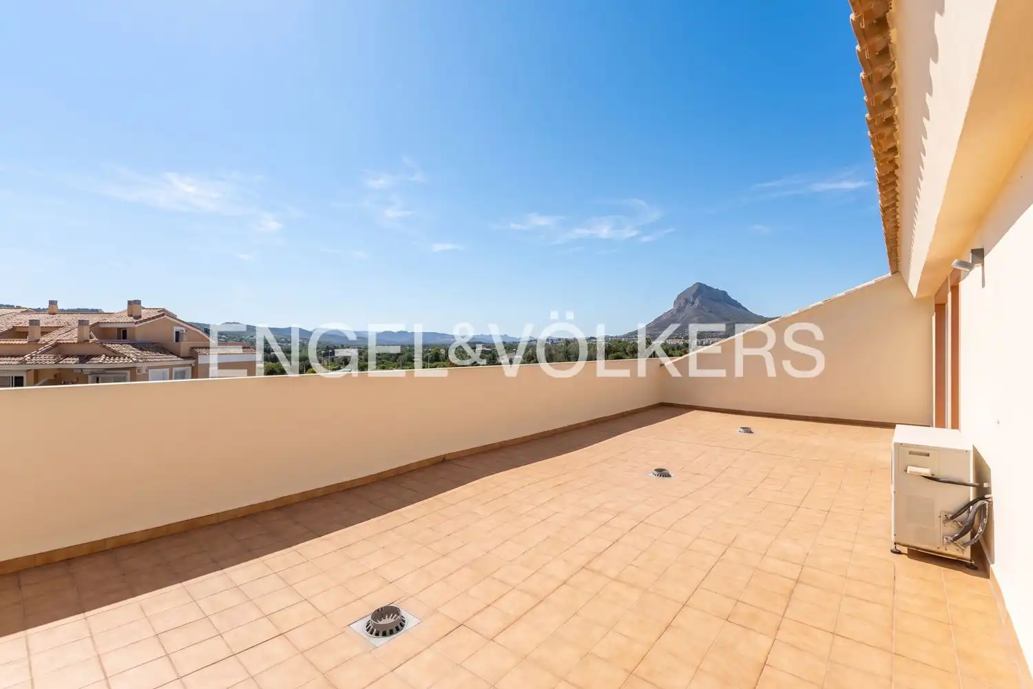 Dúplex de lloguer a Montañar - El Arenal