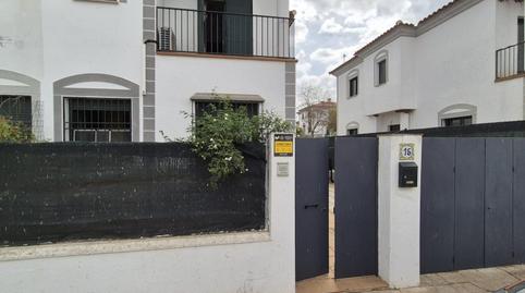 Photo 4 of Single-family semi-detached for sale in Camino Ruta de la Plata, El Real de la Jara, Sevilla