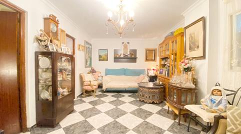 Foto 4 de Pis en venda a Calle Bermeja, 20, Casco Antiguo, Málaga