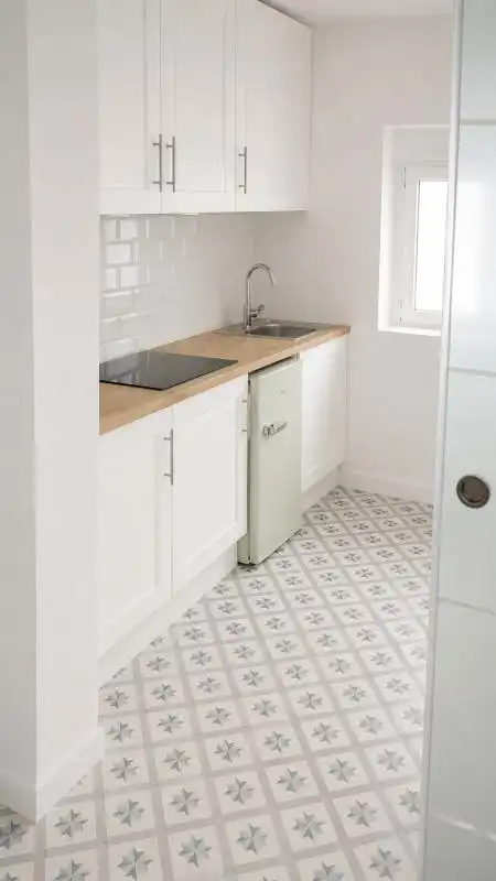 Rez-de-chaussée à vendre à Calle Cristo de los Remedios, imagen 5