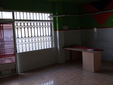 Business premises to rent in Calle el Tercio