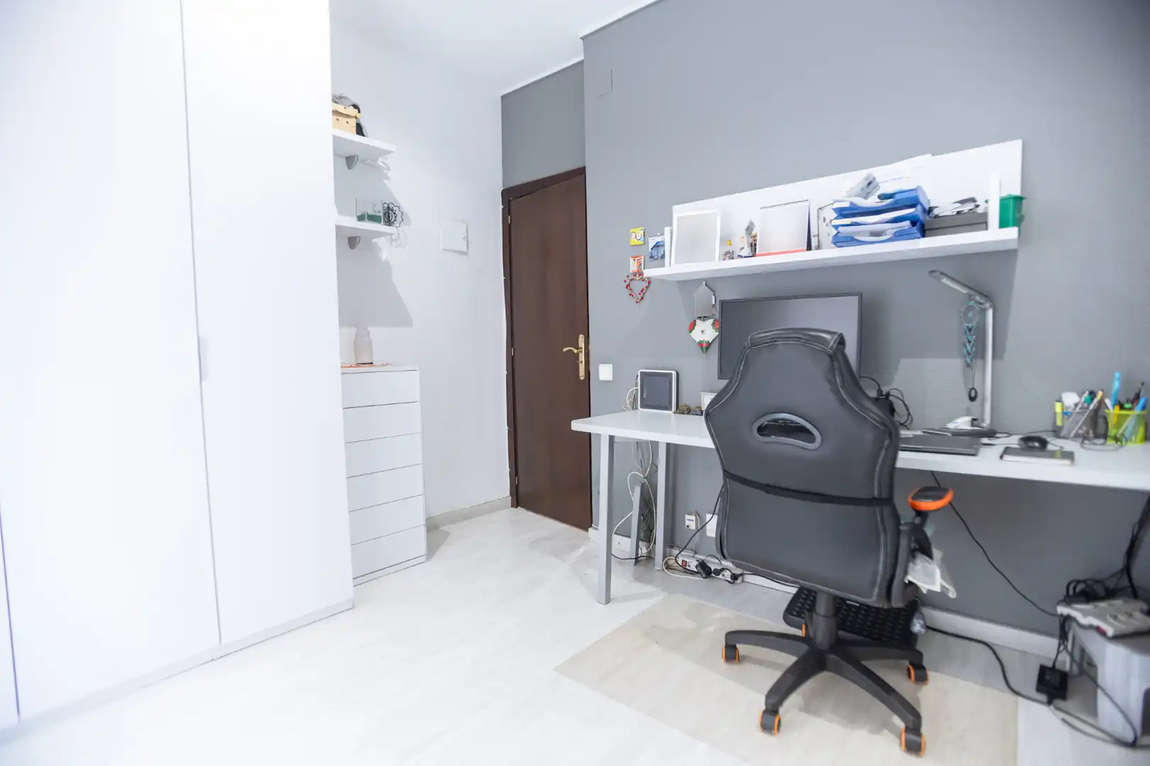Habitación de Piso en venta en Barcelona con Aire acondicionado, Calefacción y Terraza