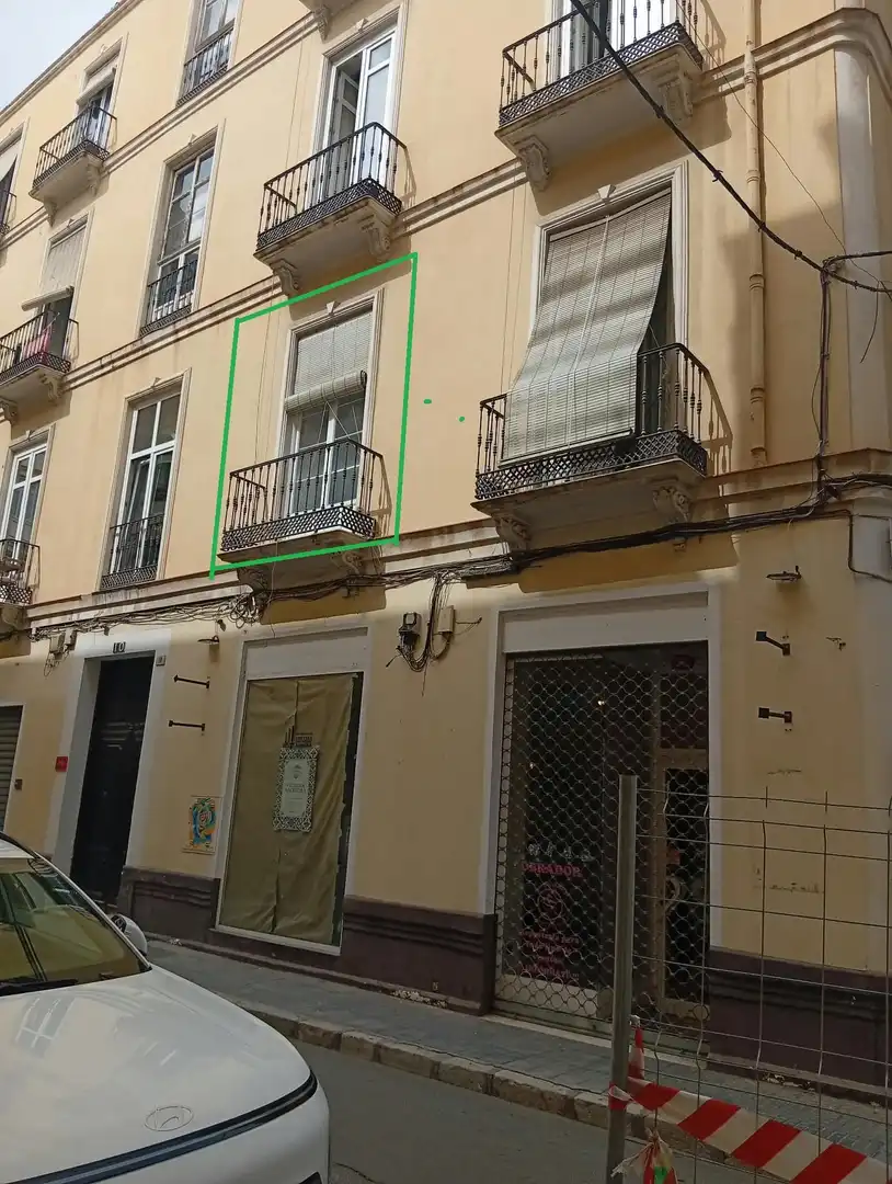 Office space to rent in BARROSO, imagen 6