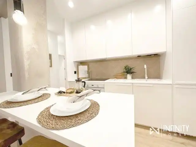 Wohnung zur Miete in Bilbao , Bizkaia