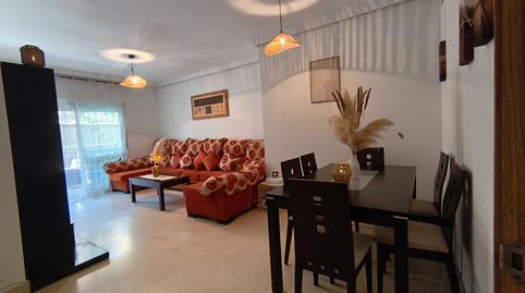 Foto 4 de Pis de lloguer a Avenida Estrella del Mar, 12, Zona Centro Comercial Torrequebrada, Málaga