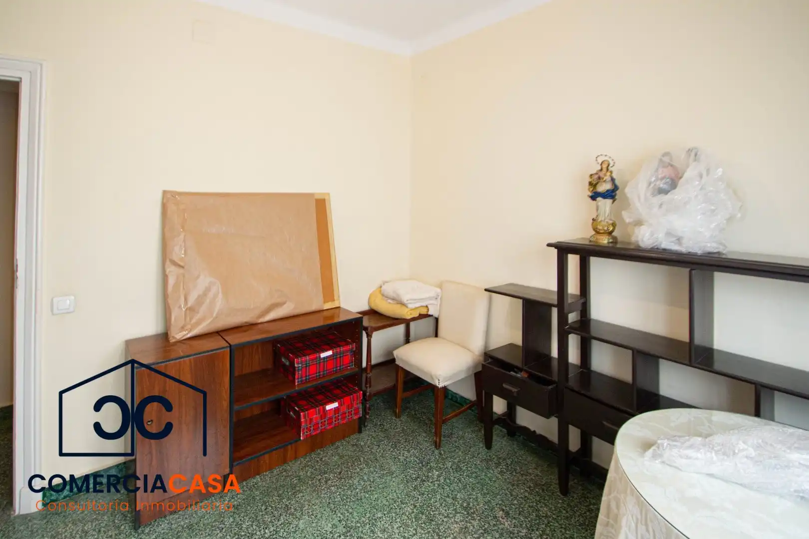 Piso con ascensor en venta en Beiro, imagen 21