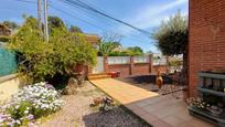 Jardí de Casa o xalet en venda en Santa Eulàlia de Ronçana amb Aire condicionat, Calefacció i Jardí privat