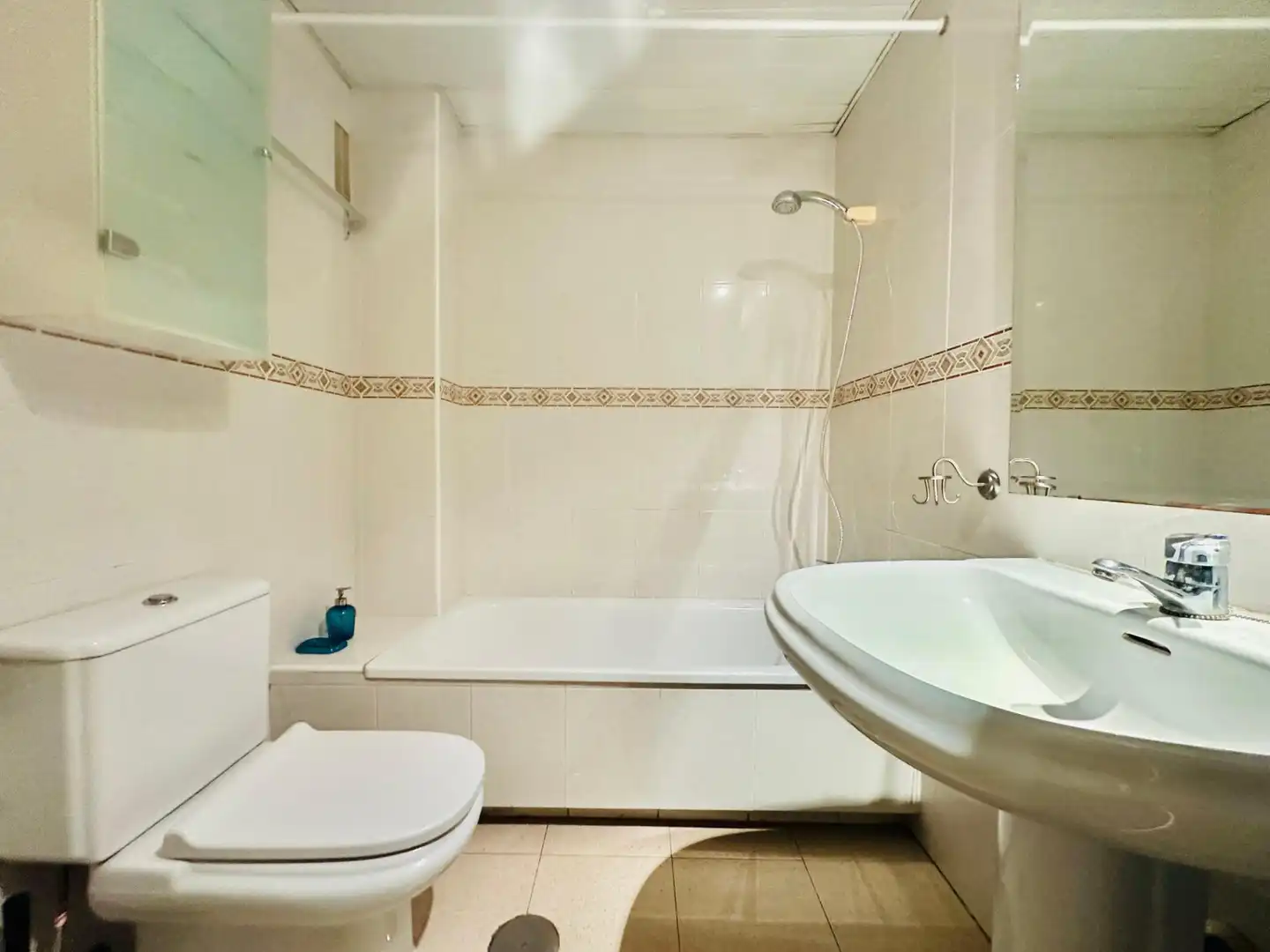 Apartament en venda a Perchel Norte