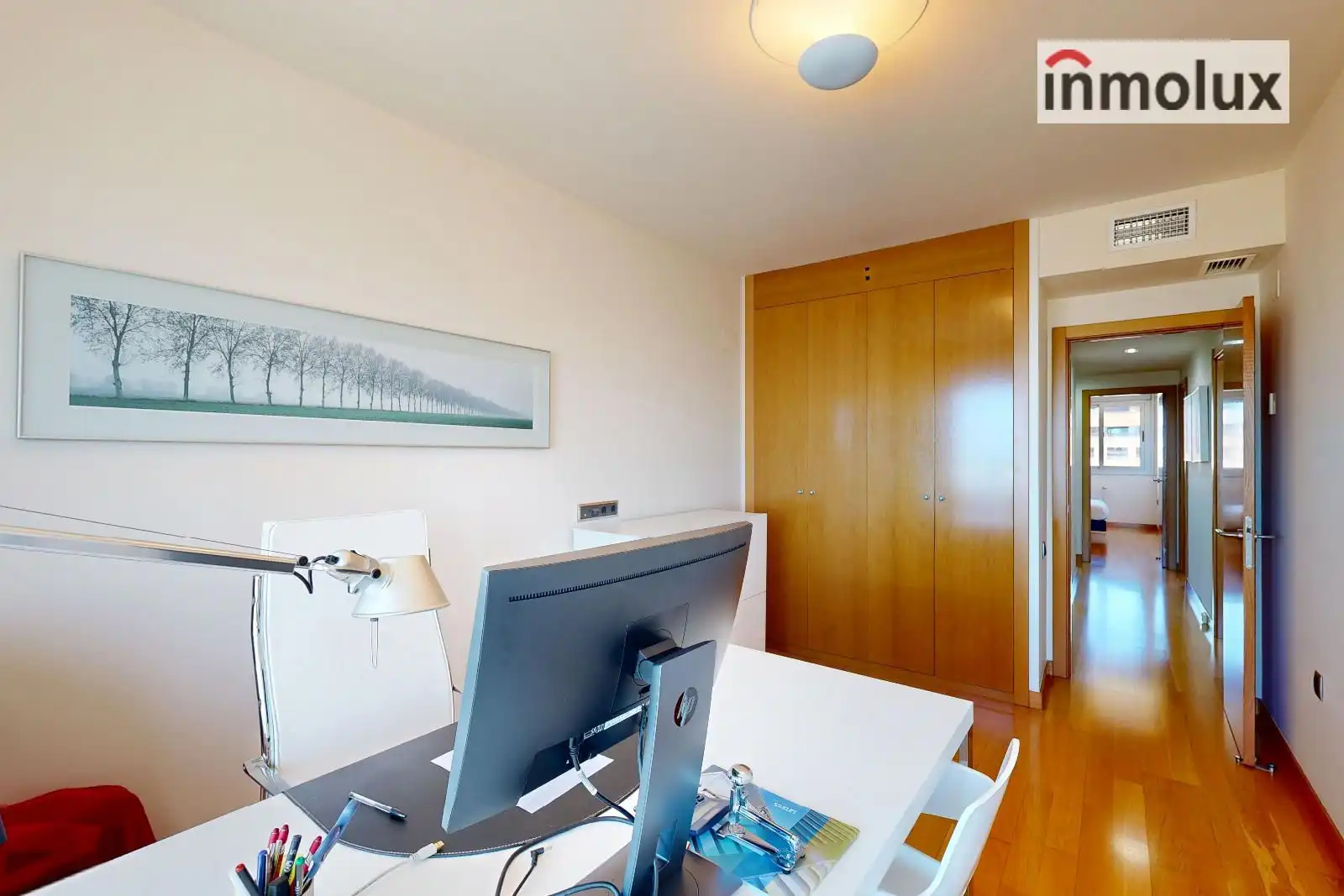Ático con ascensor en venta en Calle Moratín, imagen 31