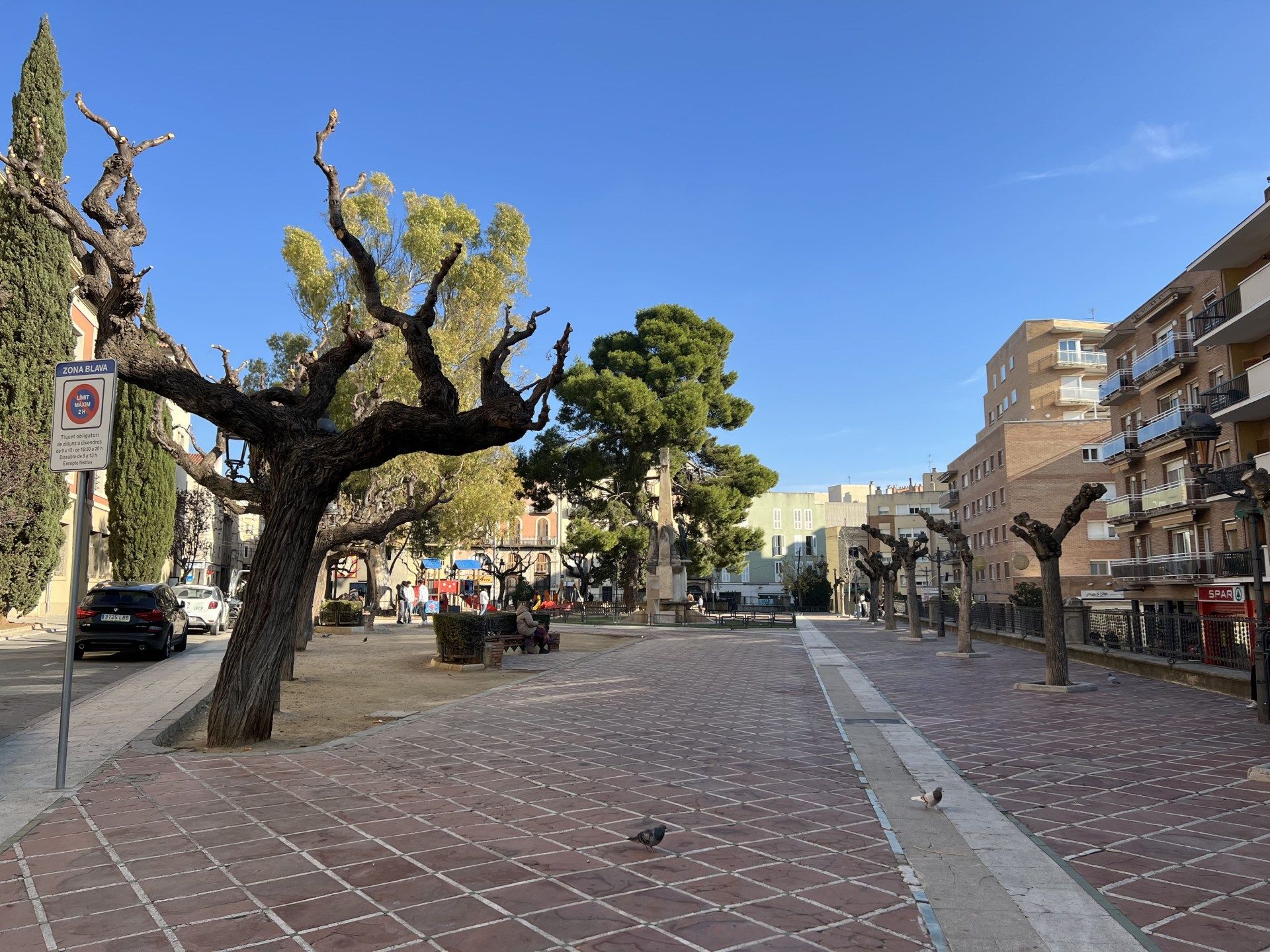 Flat for sale in TEATRE