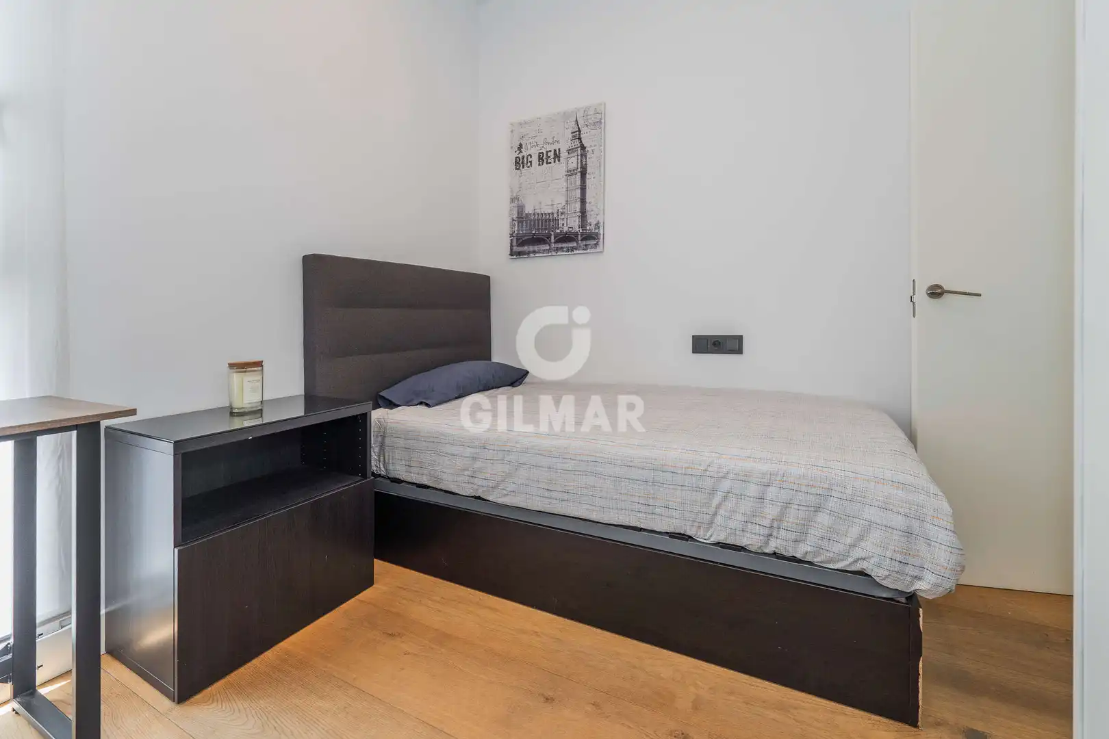 Appartamento con ascensore in vendita a Barrio de Salamanca, imagen 19