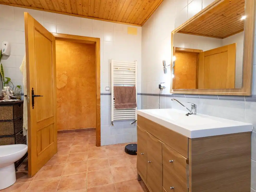 Detached homes for sale in Urbanizacion Terol A, 169, Tibi, Tibi