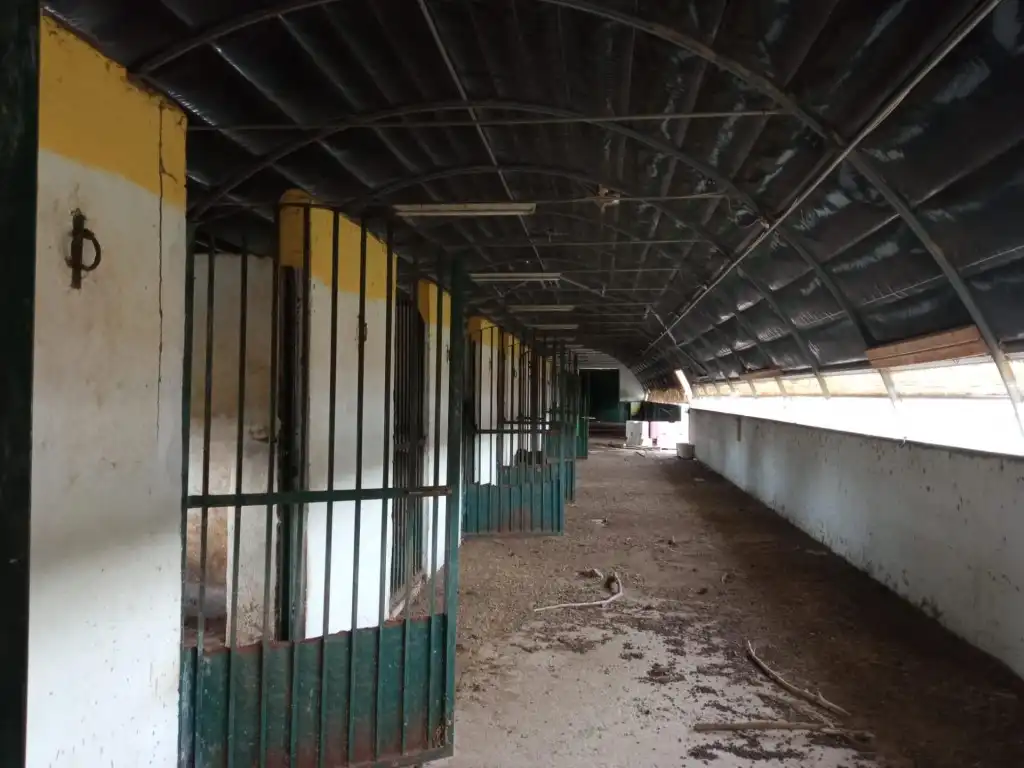 Residencial en venta en Llíria, Santa Bárbara