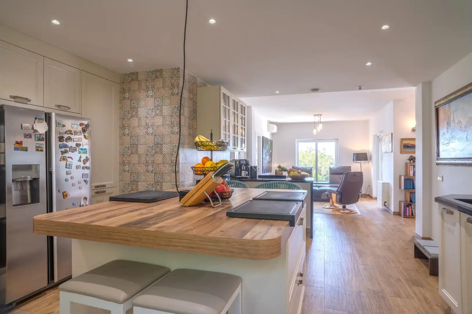 Chalet con terraza en venta en Mijas pueblo, imagen 61