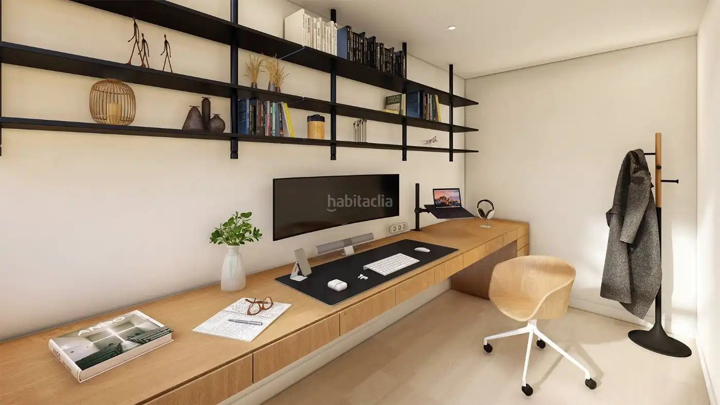 Piso con ascensor en venta en Camí Ral de la Mercè 495, imagen 5