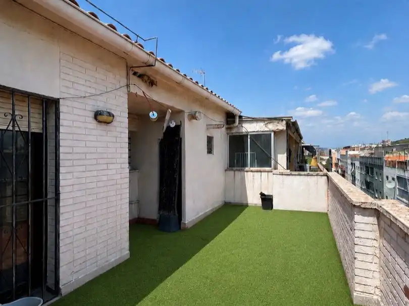 Penthouse zum Verkauf in Conca 16
