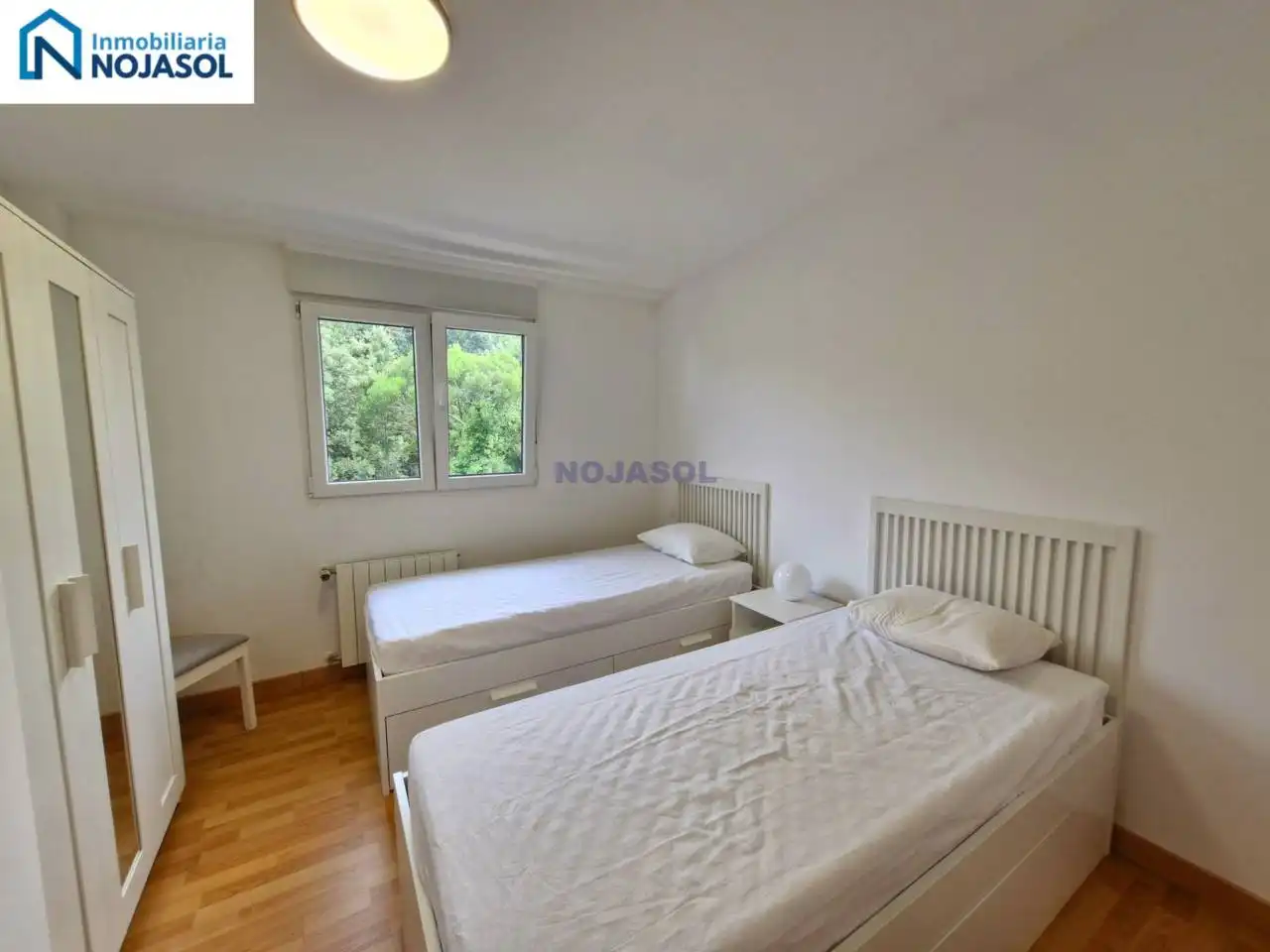 Bedroom of Detached homes for sale in Argoños   with Heating, Private garden and Terrace