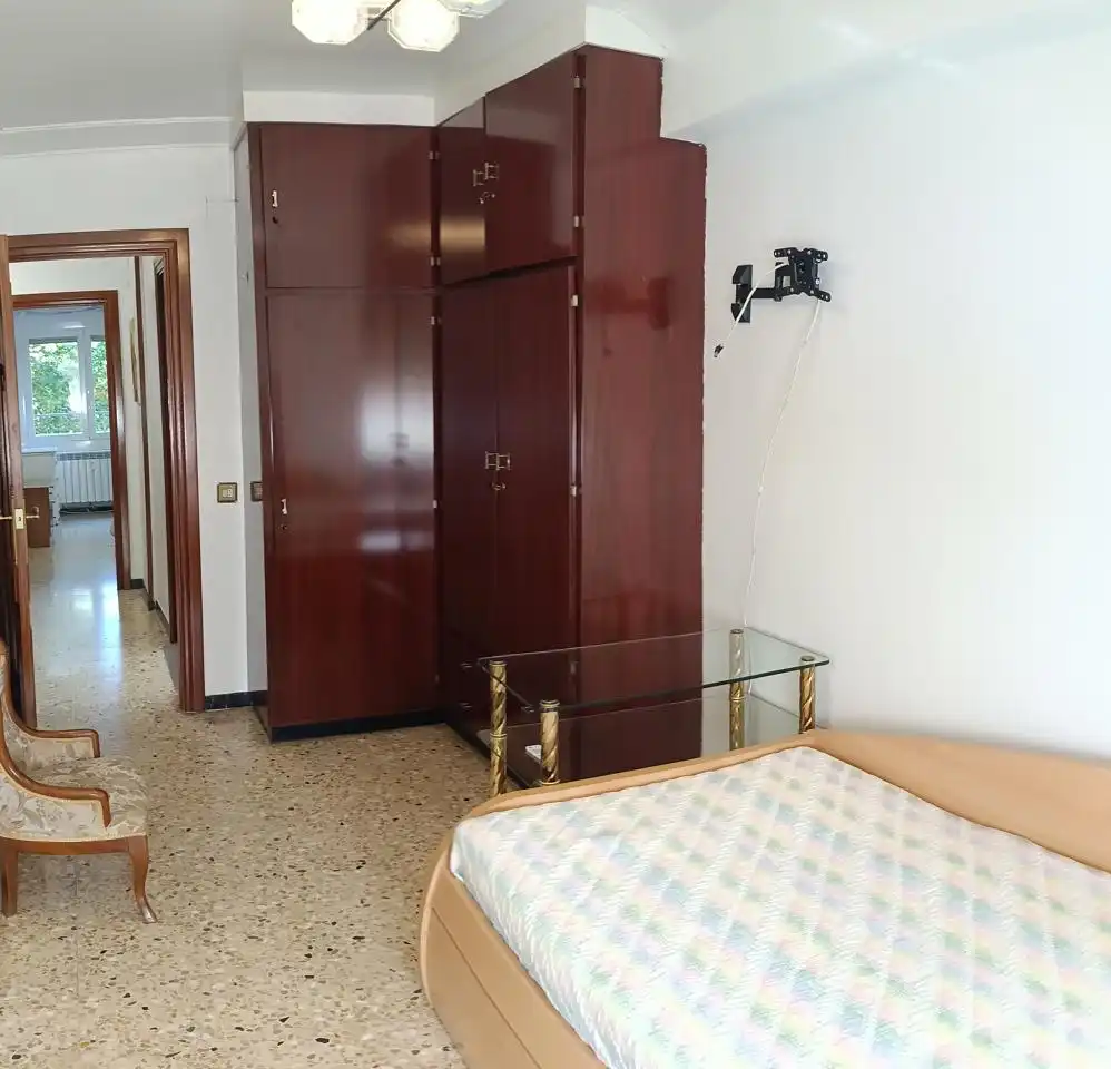 Schlafzimmer von Wohnung zur Miete in Calatayud ciudad